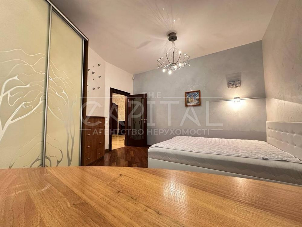 Аренда квартиры ул. Старонаводницкая, центр, Печерск Київ - зображення 2