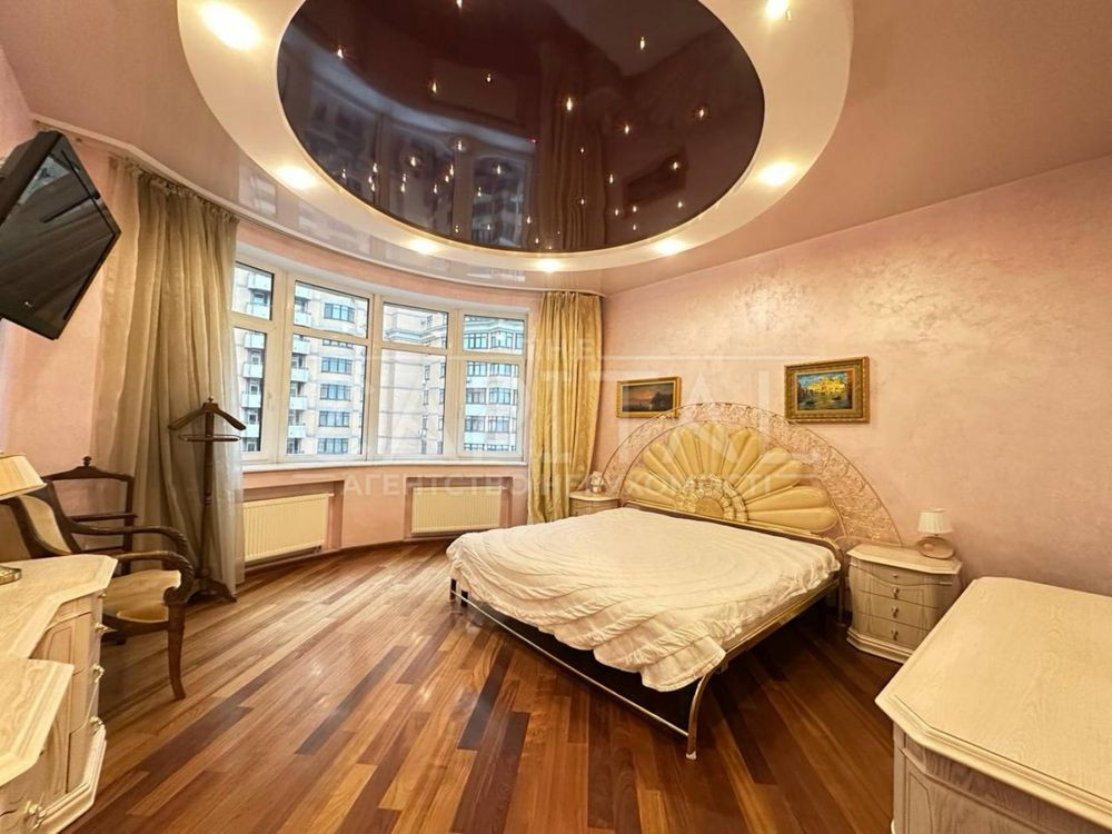 Аренда квартиры ул. Старонаводницкая, центр, Печерск Київ - зображення 3