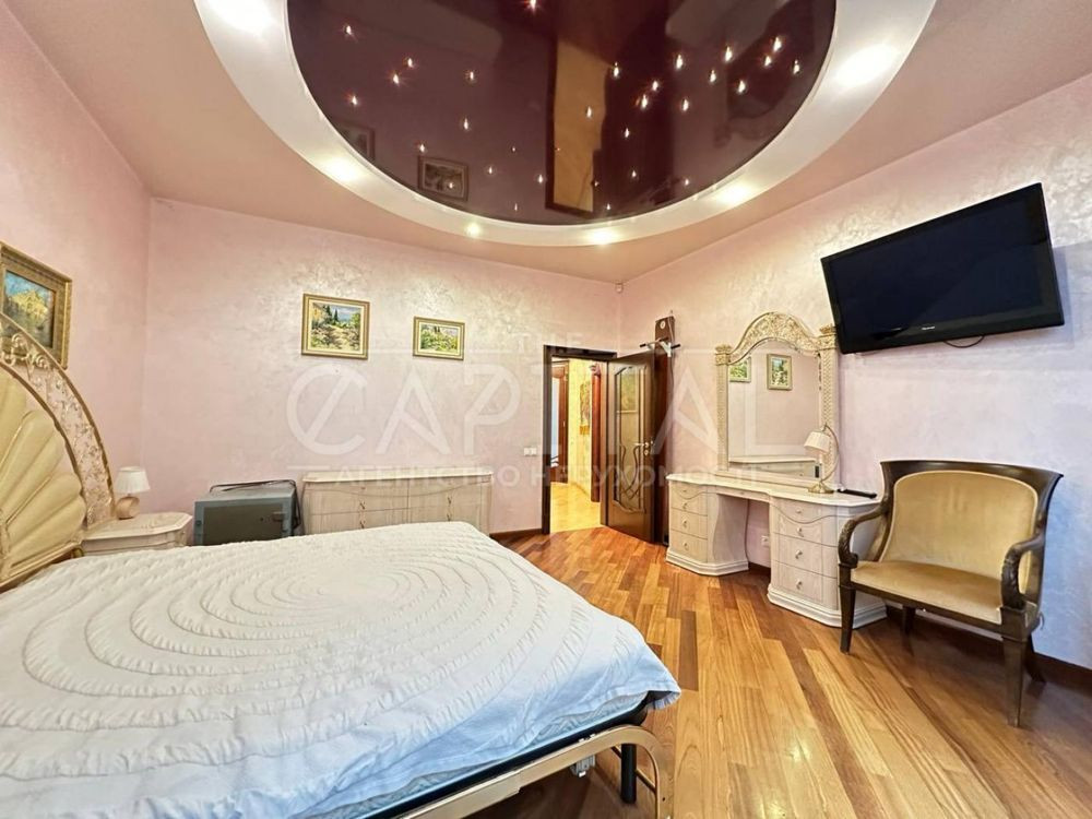 Аренда квартиры ул. Старонаводницкая, центр, Печерск Київ - зображення 5