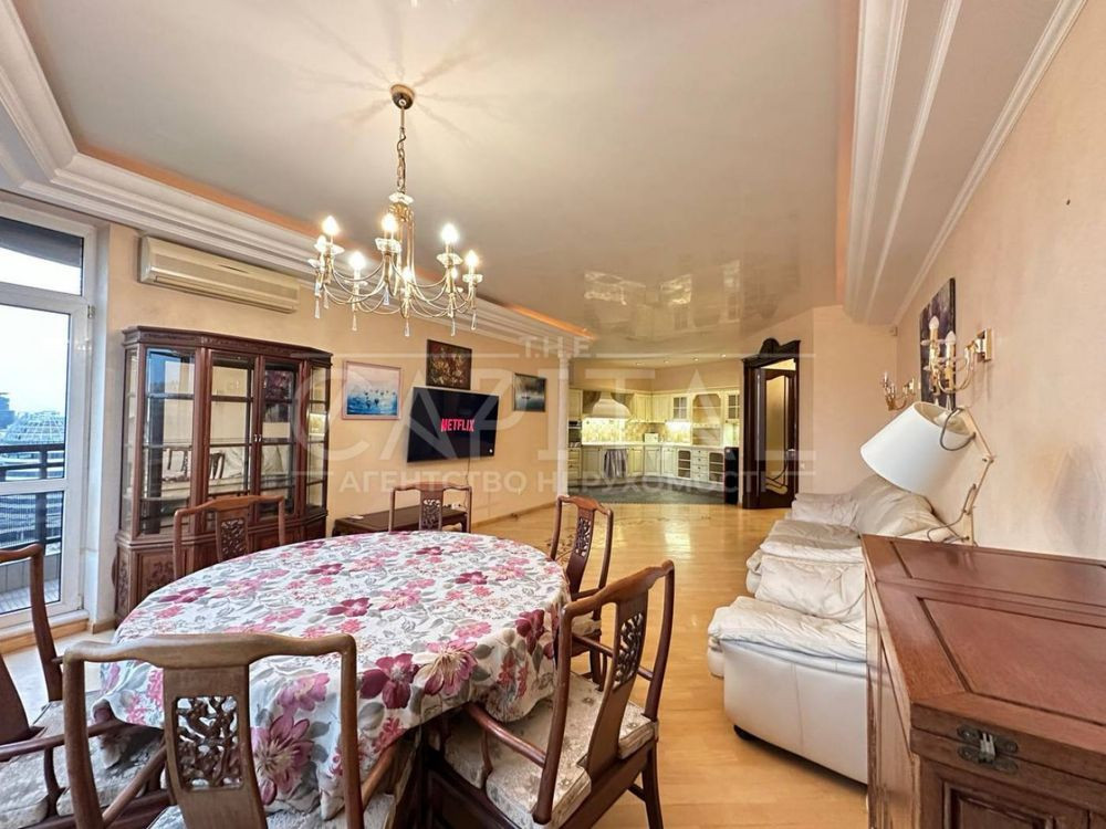 Аренда квартиры ул. Старонаводницкая, центр, Печерск Київ - зображення 7