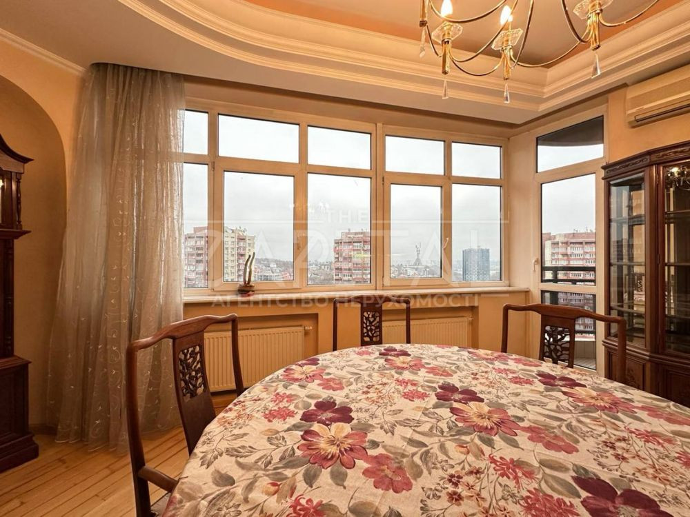 Аренда квартиры ул. Старонаводницкая, центр, Печерск Київ - зображення 8