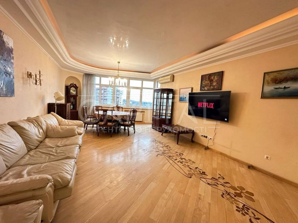 Аренда квартиры ул. Старонаводницкая, центр, Печерск Київ - зображення 6