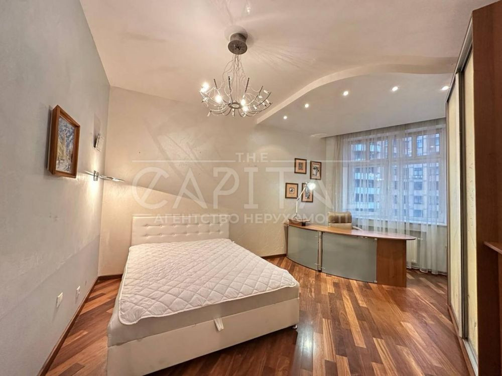 Аренда квартиры ул. Старонаводницкая, центр, Печерск Київ - зображення 1