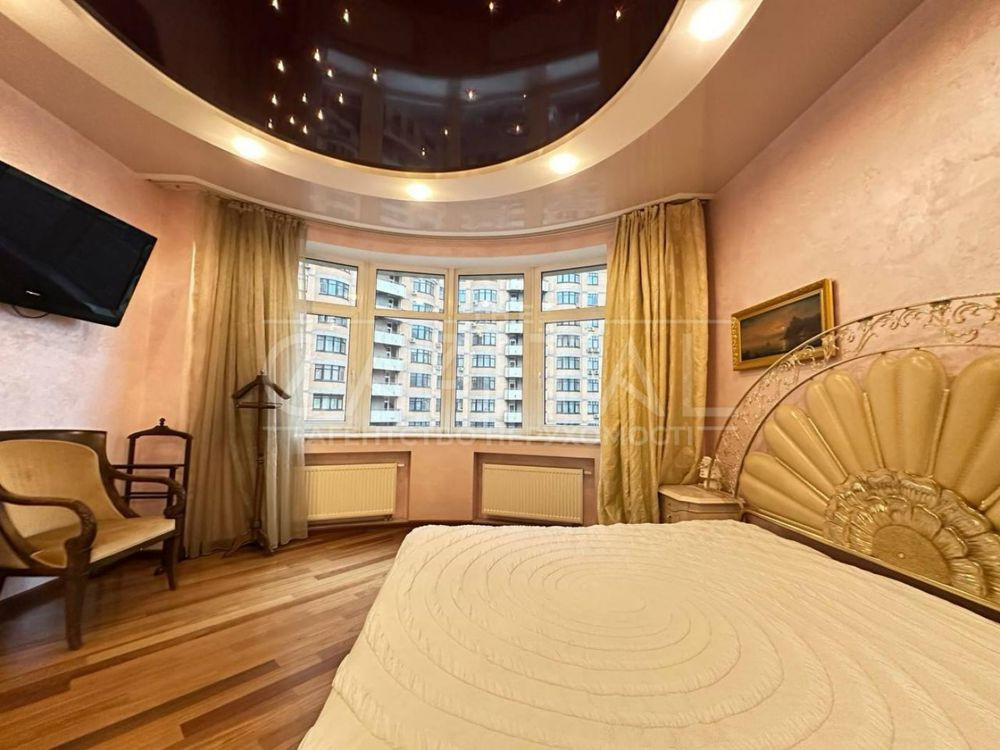 Аренда квартиры ул. Старонаводницкая, центр, Печерск Київ - зображення 4