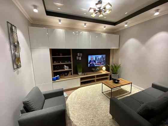 Оренда 1 кімнатна квартира на Проспекті Ужгород