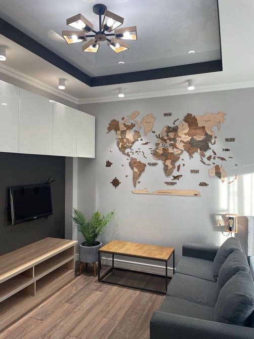 Оренда 1 кімнатна квартира на Проспекті Ужгород - зображення 5