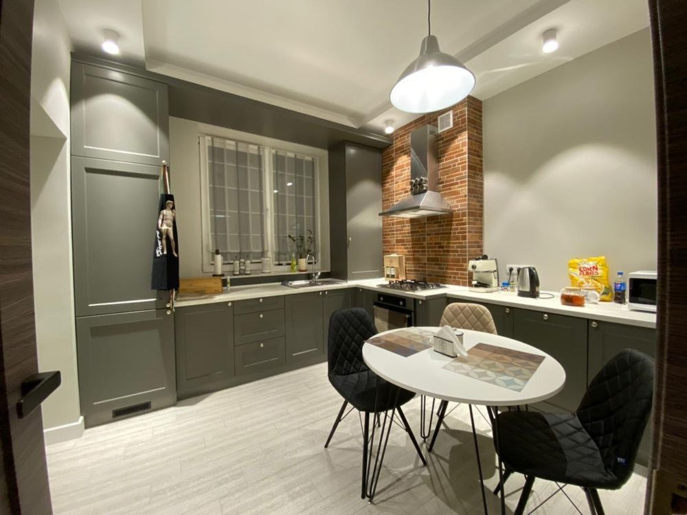 Оренда 1 кімнатна квартира на Проспекті Ужгород - зображення 2