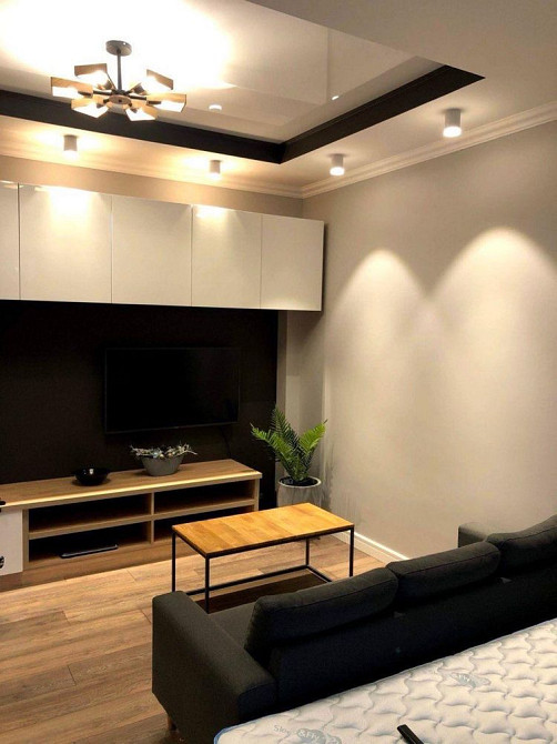 Оренда 1 кімнатна квартира на Проспекті Ужгород - зображення 4