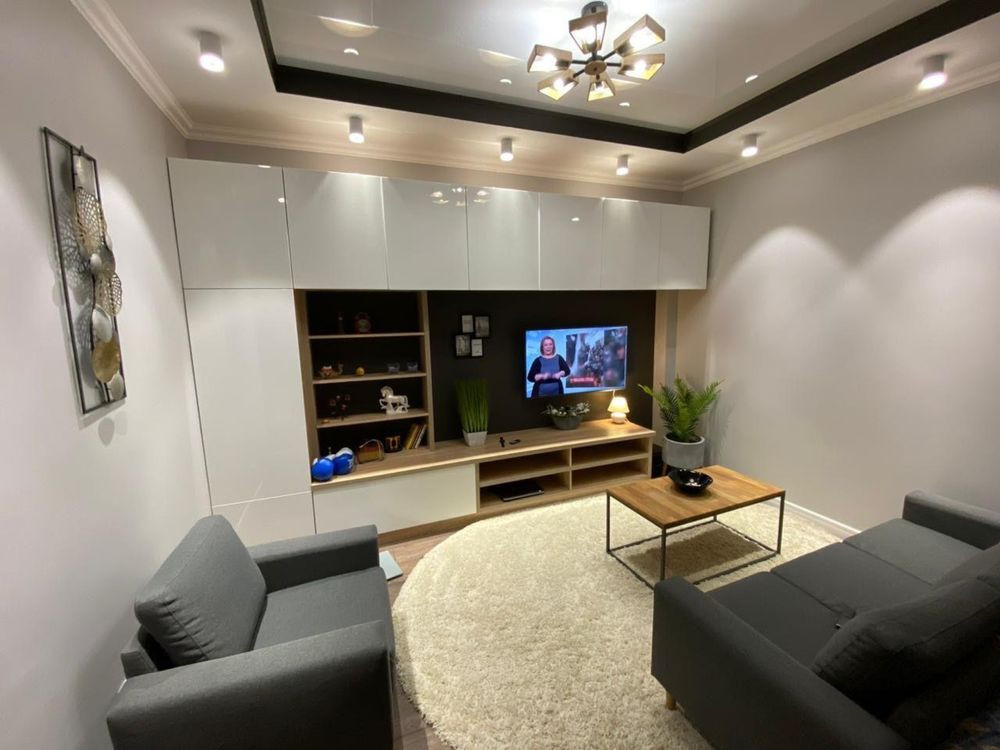 Оренда 1 кімнатна квартира на Проспекті Ужгород - зображення 3