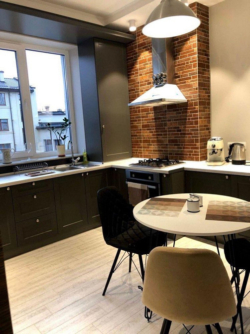 Оренда 1 кімнатна квартира на Проспекті Ужгород - зображення 1