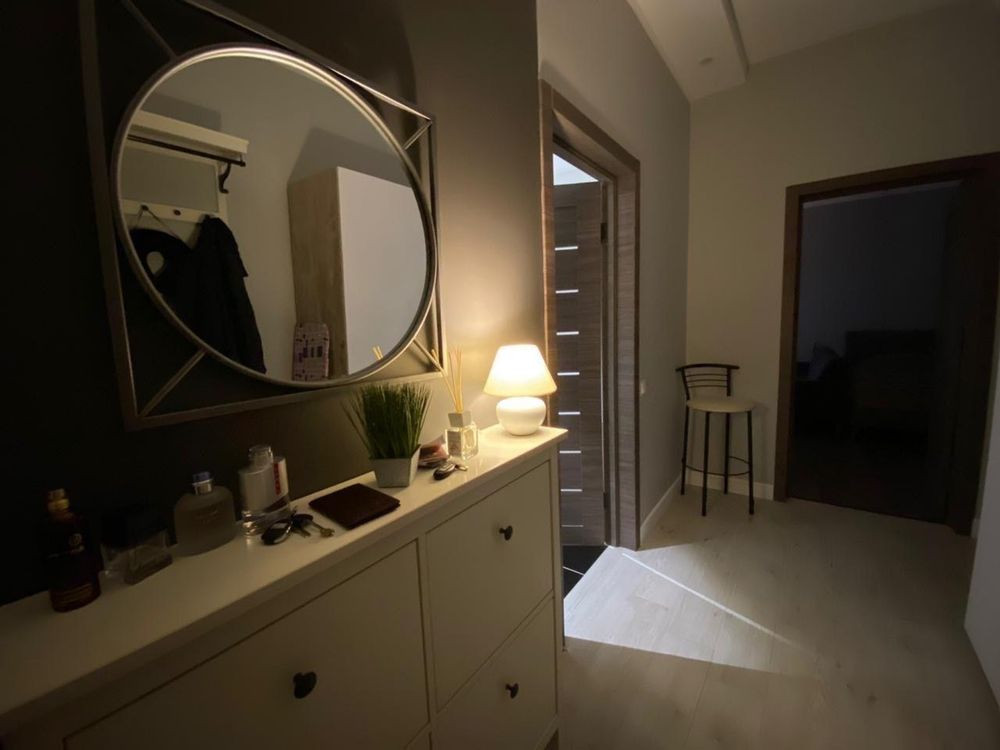 Оренда 1 кімнатна квартира на Проспекті Ужгород - зображення 8