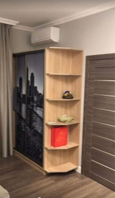 Оренда 1 кімнатна квартира на Проспекті Ужгород - зображення 7