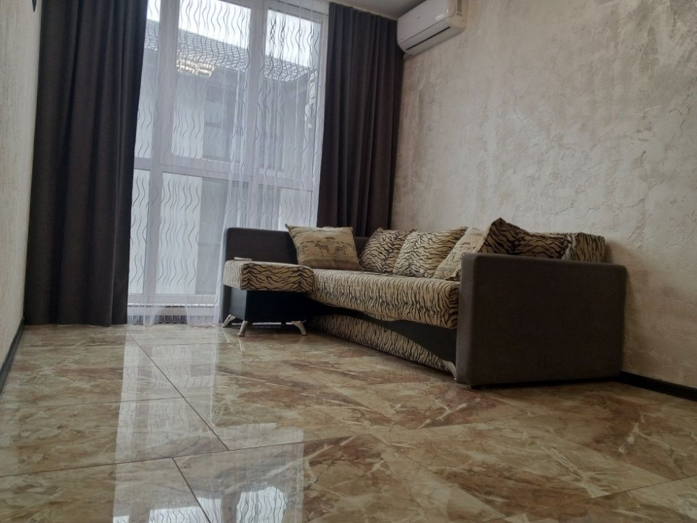 Свіжий ремонт!! ЖК Манчестер Парк. Оренда двокімнатної квартири Київ - зображення 1