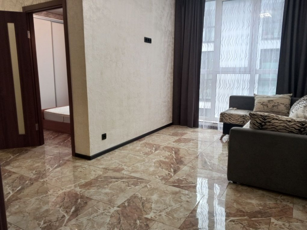 Свіжий ремонт!! ЖК Манчестер Парк. Оренда двокімнатної квартири Київ - зображення 3