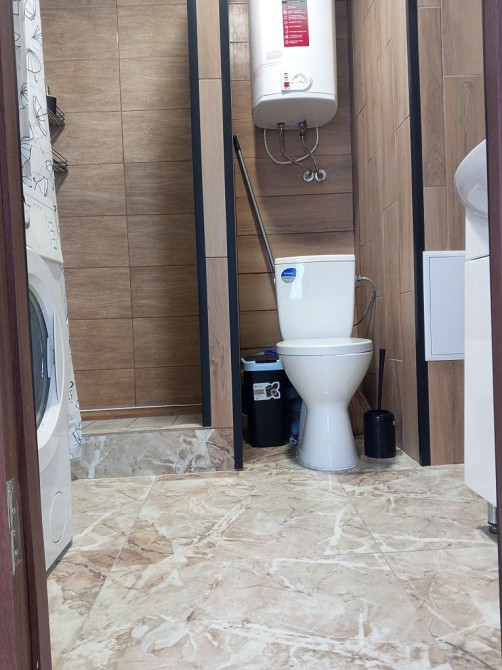 Свіжий ремонт!! ЖК Манчестер Парк. Оренда двокімнатної квартири Київ - зображення 6