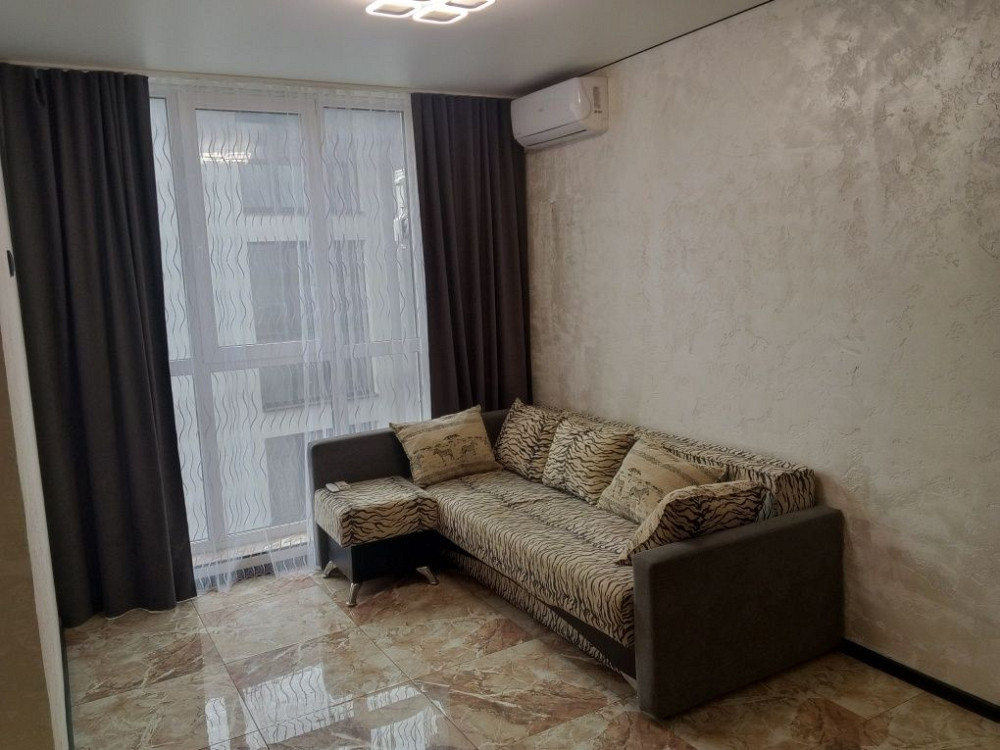 Свіжий ремонт!! ЖК Манчестер Парк. Оренда двокімнатної квартири Київ - зображення 2