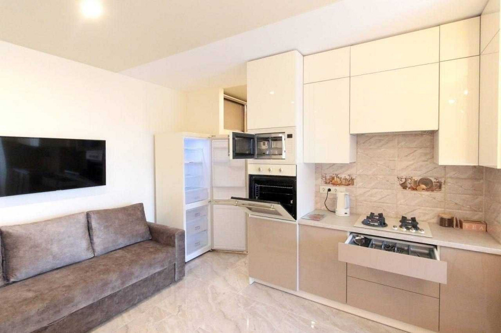 Однокімнатна квартири з євроремонтом! Львов - изображение 1