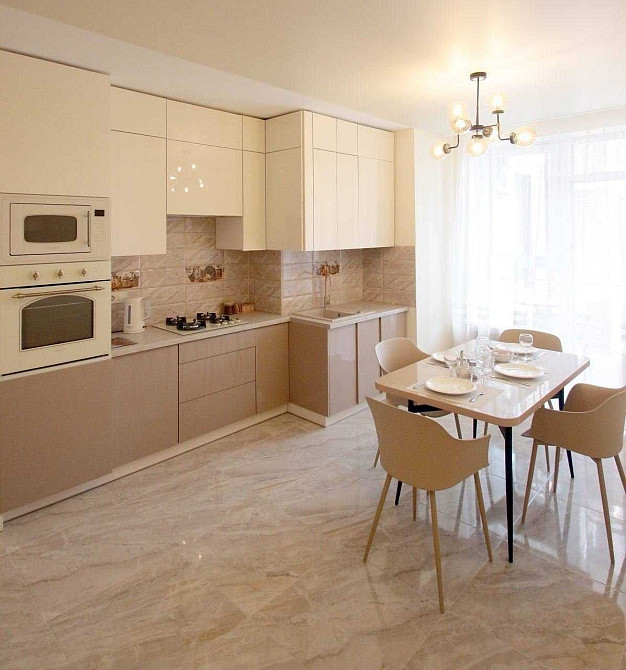 Однокімнатна квартири з євроремонтом! Львов - изображение 2