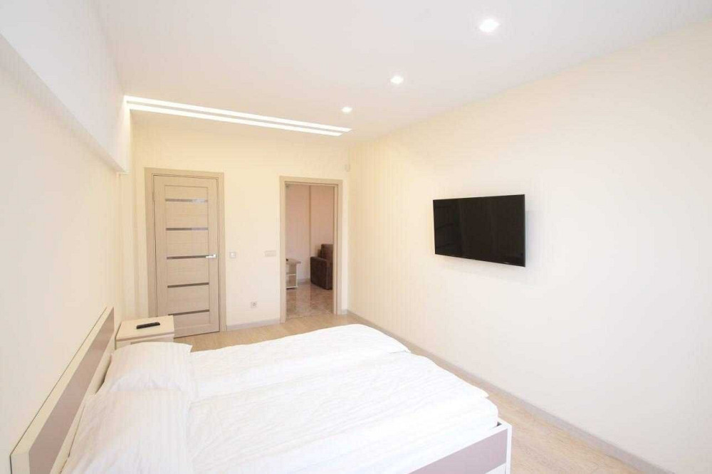 Однокімнатна квартири з євроремонтом! Львов - изображение 4