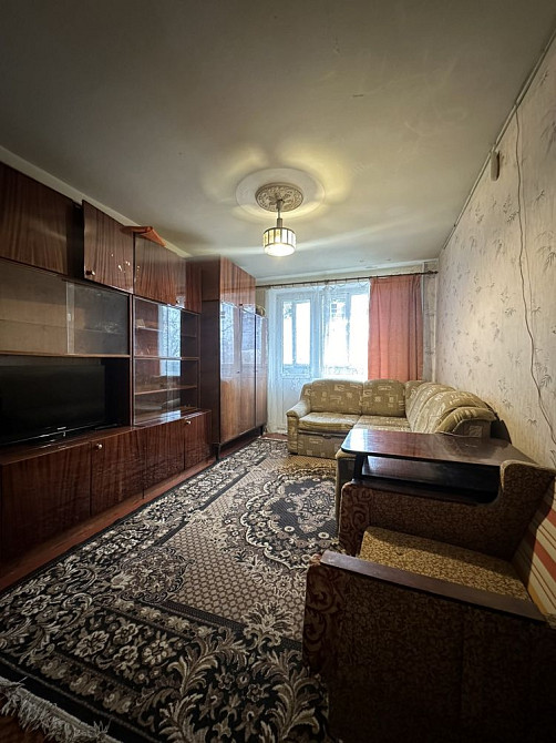 Сдам 1к Валентиновская 38А. Оплата 2500 Харьков - изображение 1