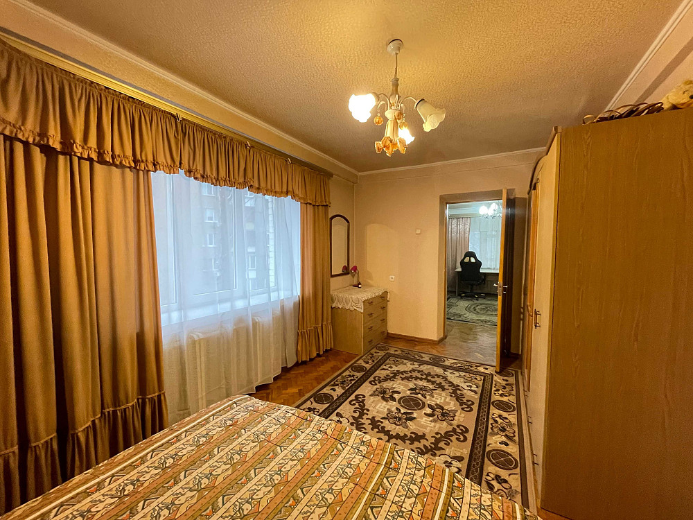 Оренда 2к квартири на Печерську, бульвар Лесі Українки, Центр Київ - зображення 6