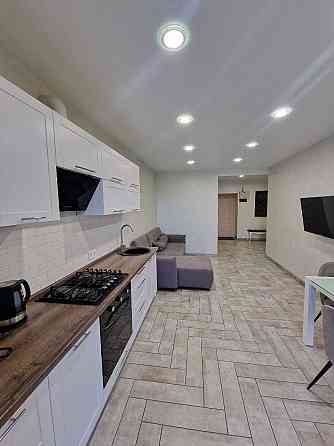 Аренда 2-х ком. квартиры ЖК Ривер Парк Дніпро