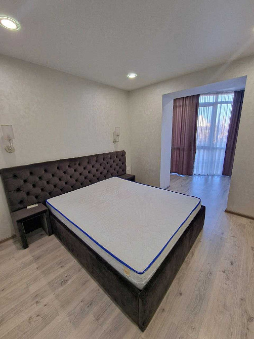 Аренда 2-х ком. квартиры ЖК Ривер Парк Дніпро - зображення 5