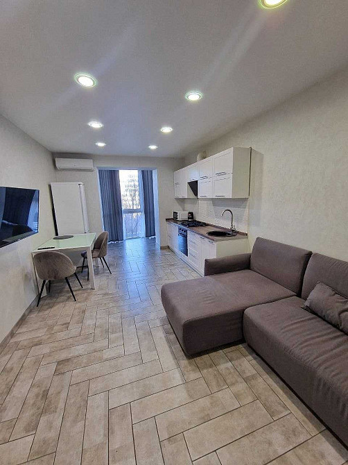 Аренда 2-х ком. квартиры ЖК Ривер Парк Дніпро - зображення 1