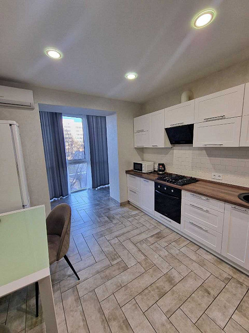 Аренда 2-х ком. квартиры ЖК Ривер Парк Дніпро - зображення 3