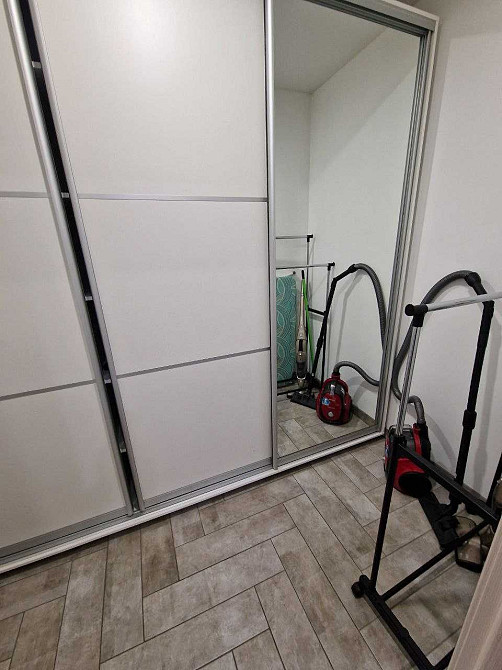 Аренда 2-х ком. квартиры ЖК Ривер Парк Дніпро - зображення 7