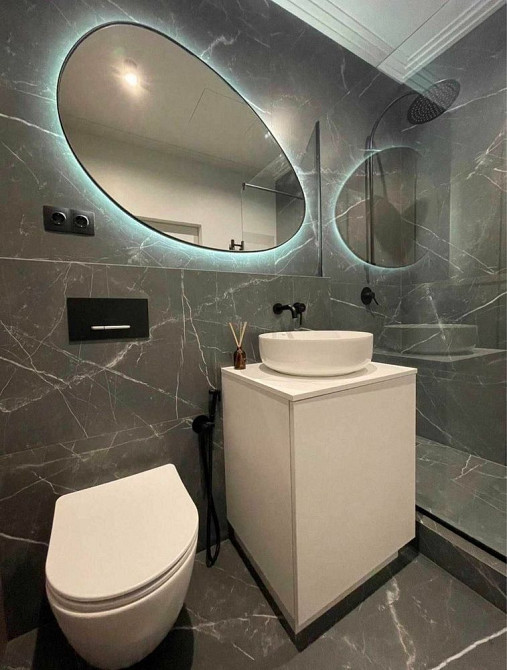 Оренда 52 Перлина Жемчужина Липки Київ - зображення 6