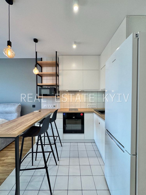 Аренда 1-комн квартиры жк «Victory V» Берестейский проспект 5-в Київ - зображення 8