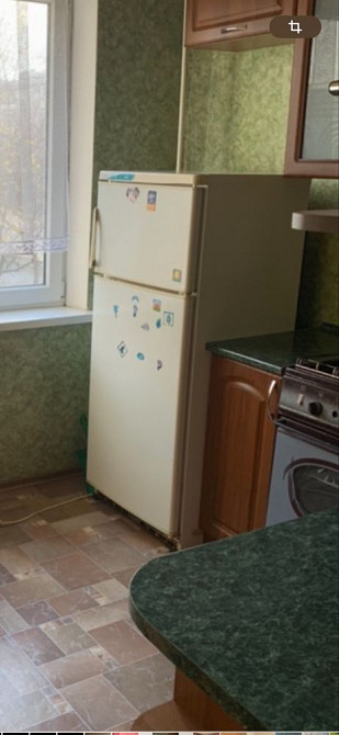 Сдается однокомнатная на 2 этаже Карповка (Широковский р-н) - изображение 4