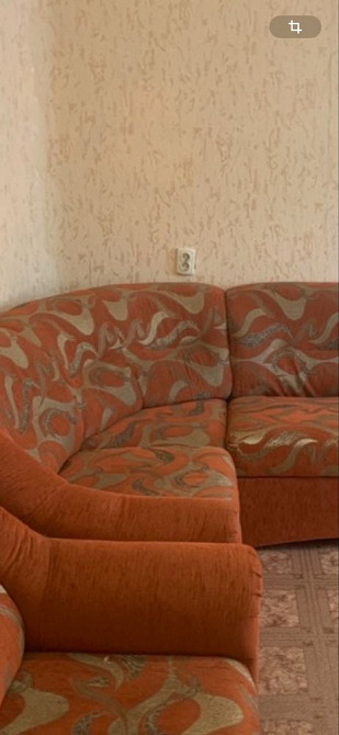 Сдается однокомнатная на 2 этаже Карповка (Широковский р-н) - изображение 2