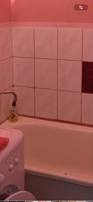 Сдается однокомнатная на 2 этаже Карповка (Широковский р-н) - изображение 5