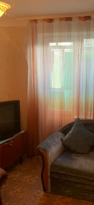 Сдается однокомнатная на 2 этаже Карповка (Широковский р-н) - изображение 1