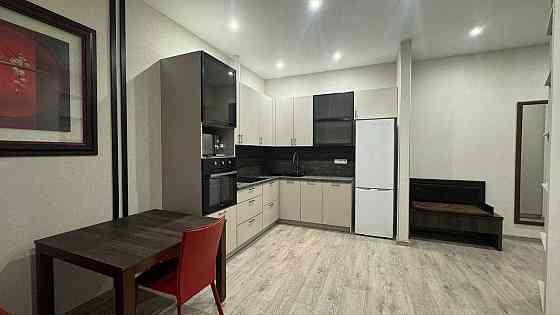 Сдам красивую квартиру на 9й Фонтана в новом доме Одесса