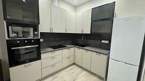 Сдам красивую квартиру на 9й Фонтана в новом доме Одесса