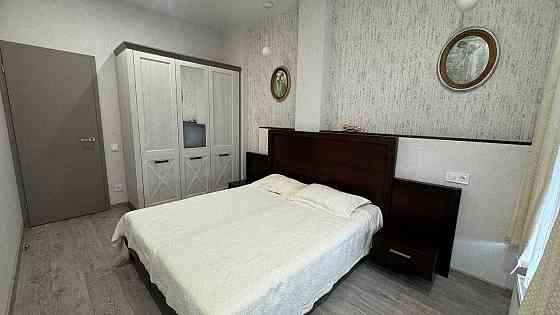 Сдам красивую квартиру на 9й Фонтана в новом доме Одесса