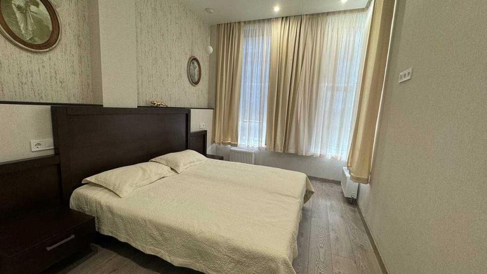 Сдам красивую квартиру на 9й Фонтана в новом доме Одеса - зображення 8