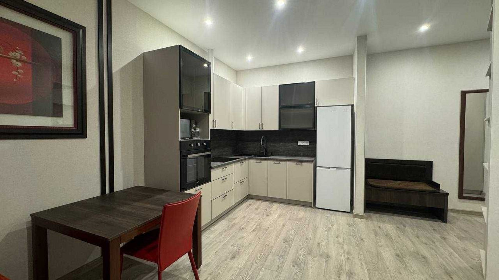 Сдам красивую квартиру на 9й Фонтана в новом доме Одеса - зображення 1