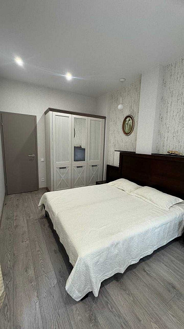 Сдам красивую квартиру на 9й Фонтана в новом доме Одеса - зображення 7