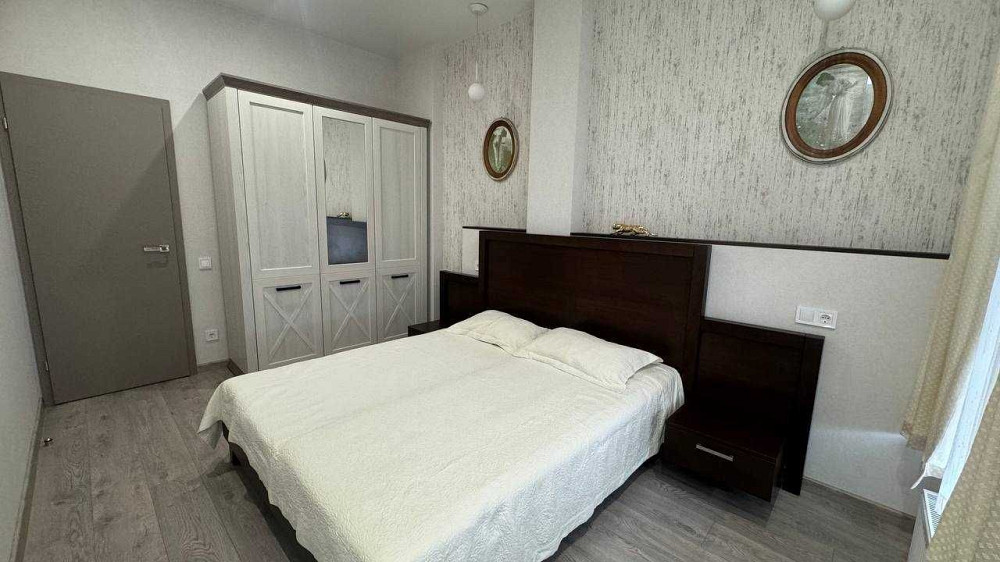 Сдам красивую квартиру на 9й Фонтана в новом доме Одеса - зображення 6