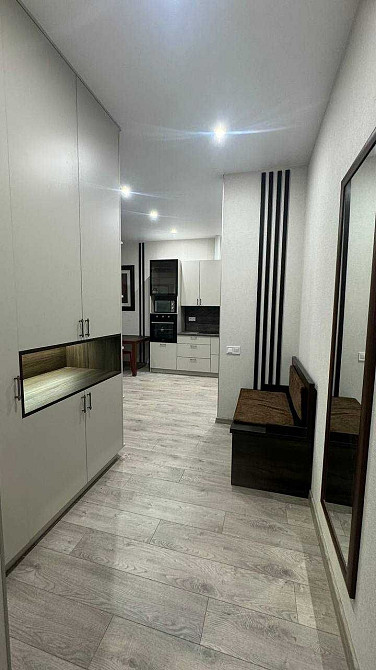 Сдам красивую квартиру на 9й Фонтана в новом доме Одеса - зображення 5