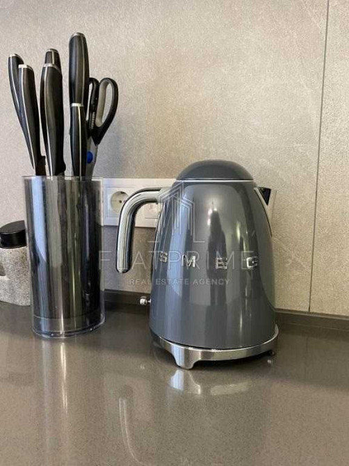 Оренда 3-х кімнатної квартири ЖК Лвівський квартал БЕЗ % Киев - изображение 4