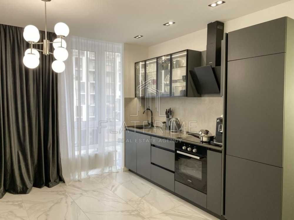 Оренда 3-х кімнатної квартири ЖК Лвівський квартал БЕЗ % Киев - изображение 2