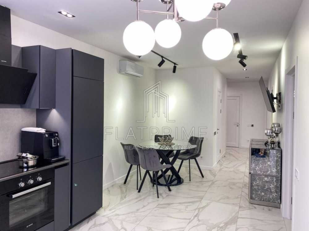 Оренда 3-х кімнатної квартири ЖК Лвівський квартал БЕЗ % Киев - изображение 6