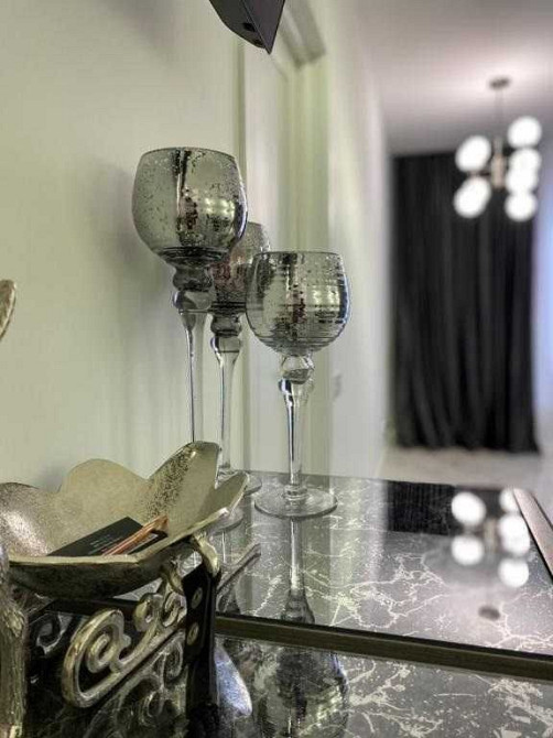 Оренда 3-х кімнатної квартири ЖК Лвівський квартал БЕЗ % Киев - изображение 8