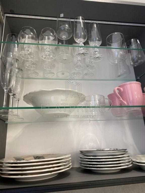 Оренда 3-х кімнатної квартири ЖК Лвівський квартал БЕЗ % Киев - изображение 7