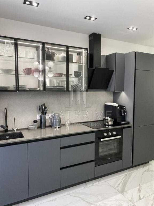 Оренда 3-х кімнатної квартири ЖК Лвівський квартал БЕЗ % Киев - изображение 3